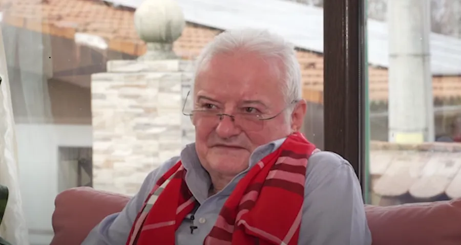 irinel columbeanu azil