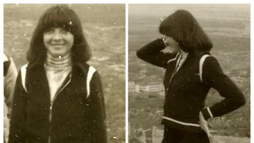 Recunoști vedeta din imagine?! Astăzi e una dintre cele mai iubite prezentatoare de la Pro TV