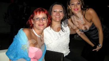 Adriana Vlad a vorbit cu Malina Olinescu cu cateva minute inainte de a se sinucide! Sunt obosita, vreau sa dorm