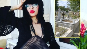 Ioana Popescu, înmormântată la groapa comună?! Procedura care se aplică atunci când familia refuză să ridice trupul de la morgă