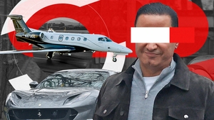 Un Phenom de 11 milioane de dolari a intrat în circuitul VIP din România! Cine este milionarul care a dus aroganțele bogaților la alt nivel