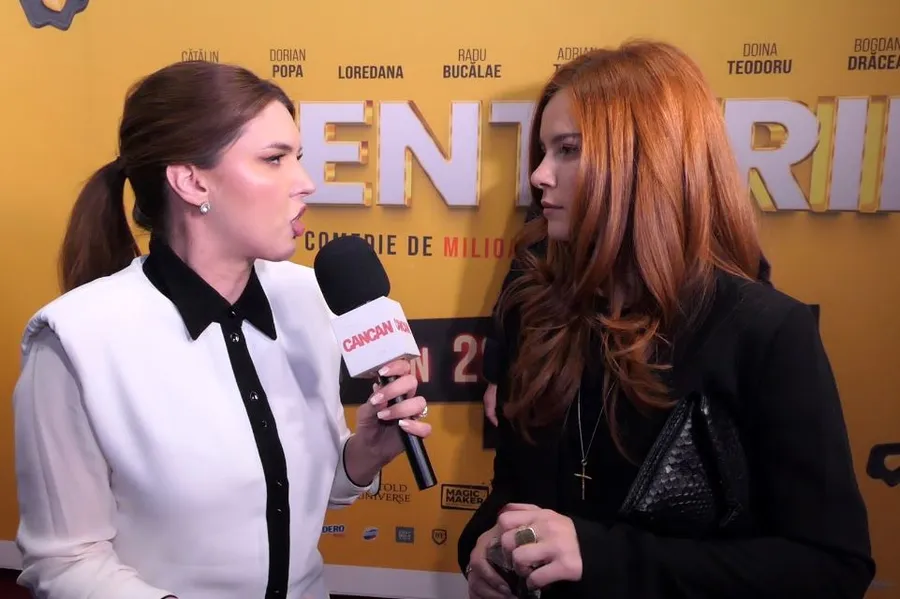 Doina Teodoru și-a schimbat look-ul și toată lumea a fost în extaz...mai puțin ea. De ce? Aflați într-un interviu CANCAN.RO cu Loriana Dasoveanu