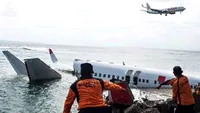 Avion prăbușit! Un cunoscut ciclist și-a pierdut viața în accidentul aviatic din Marea Java