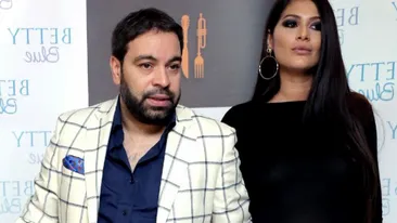 S-a aflat tot! Cine este vedeta Playboy cu care Florin Salam a filtrat? Roxana Dobre a văzut tot