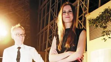 I-au luat la misto pe Columbeni