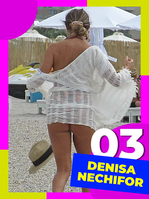 Bianca Drăgușanu, Delia, Anna Lesko, lovite în plin! Ce-ați pățit, fetelor? + AVEM TOP 30 COMPLET!