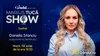 Marius Tucă Show începe marți, 2 iunie, de la ora 19.00, live pe Gândul. Invitat: Daniela Stanciu