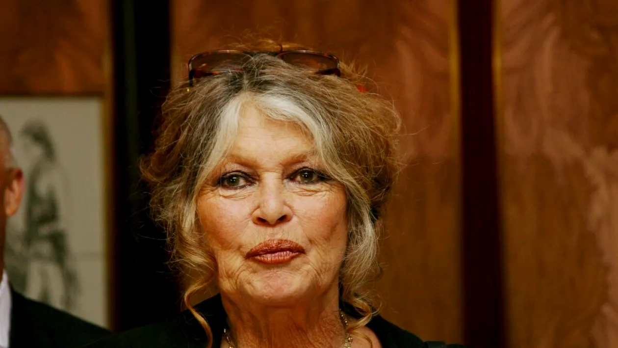 Testamentul lui Brigitte Bardot a fost contestat de soțul și fiul actriței. Care este motivul