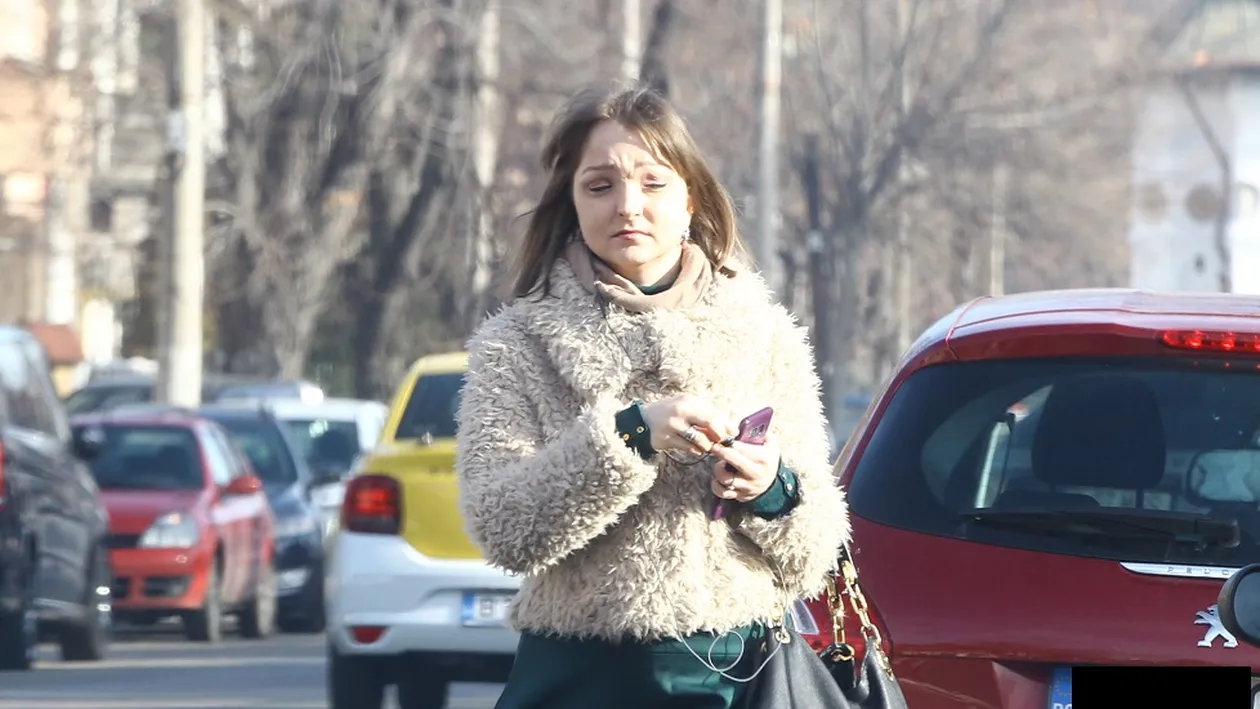 Lidia Vadim Tudor, accident de ultimă oră. Ce a pățit fiica “Tribunului”. “Am alergat după cineva și...”