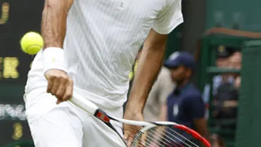 VIDEO Roger Federer si colegii au strans 130.000 de euro pentru victimele din Haiti