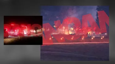 Miliardarii lui Elon Musk au deschis party-ul! CANCAN.RO are imaginile fabuloase cu cei mai grei afaceriști ai planetei veniți de Halloween în România