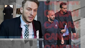 Ce se întâmplă cu sechestrul pe 15 mil. €? Încă o zi decisivă pentru frații Tate! Magistrații deliberează