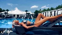 Bianca Drăgușanu și Alex Bodi, weekend de poveste la malul mării. După ce s-au certat, au ajuns din nou....FOTO