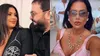 Roxana Dobre, ținută specială de nașă. Cum s-a îmbrăcat soția lui Florin Salam