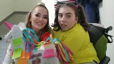 Adevărul cutremurător din spatele acestei fotografii. Anunțul făcut de Codin Maticiuc despre Delia