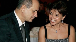 George Copos a platit dupa ce i s-a cerut sa faca partajul ! Afla ce s-a intamplat