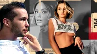 EXCLUSIV | Alexandra Stan, primele declarații despre pozele intime cu Tristan Tate care “s-au scurs” în presă: “Mi se pare jenant că unii asta cred că înseamnă să fii bărbat”