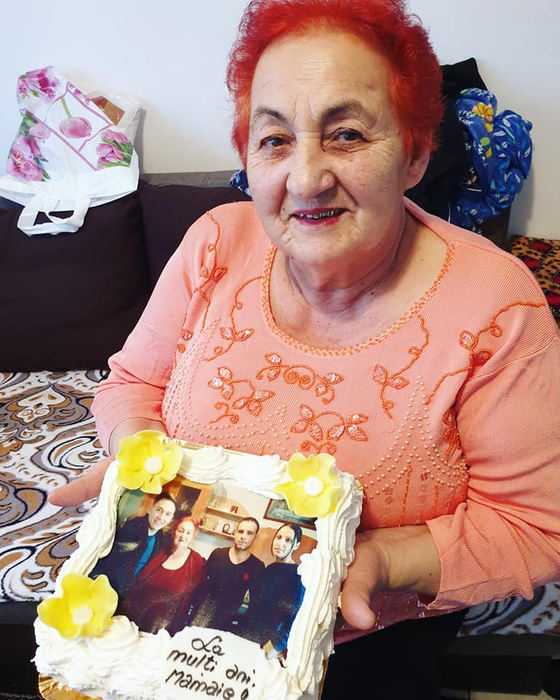 Florin Răduţă și bunica lui au contractat virusul SARS-CoV-2. Câștigătorul “X Factor”, chinuit de dureri teribile: “Zici că îmi bagă cineva ace pe nas”