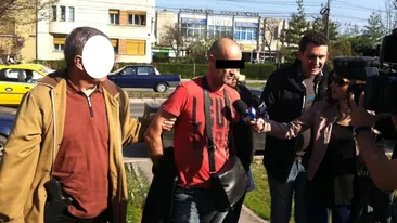 Un roman a fost arestat dupa ce a comandat doua crime in Austria! A platit 41.000 de euro pentru asasinate si o bataie!