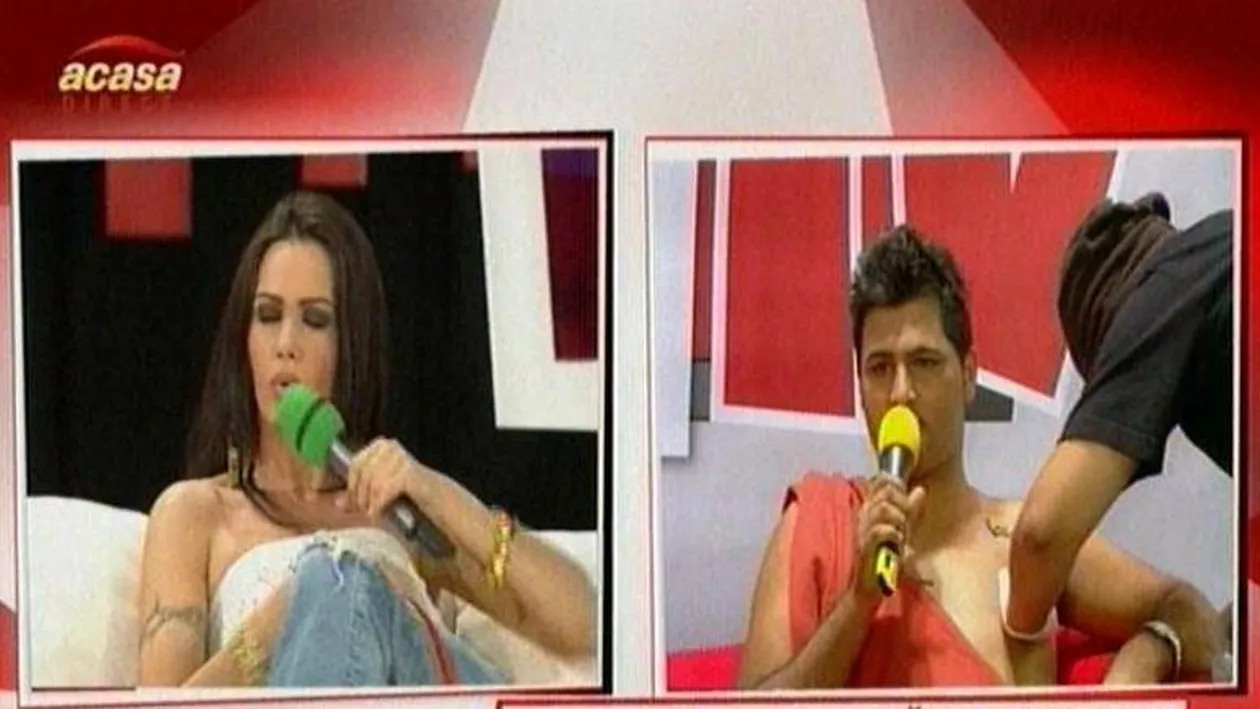 Strugurelul Baldovin, victima propriului plan de evadare! Vezi ce plan neinspirat si-a facut!