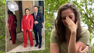Mădălin Ionescu, declarații tulburătoare după ce a văzut imaginile cu soția lui devastată la Survivor România