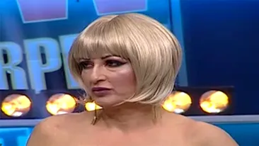 Anca de la Strehaia, schimbare SOCANTA de look! S-a facut BLONDA! Nu ma pot obisnui si...