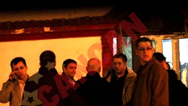 Detalii ale discutiei lui Corneteanu cu un insider ramas in trustul lui Patriciu