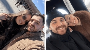 Cătălin Vișănescu nu se mai ascunde! Fostul soț a lui Betty Salam a publicat primele imagini cu iubita sa