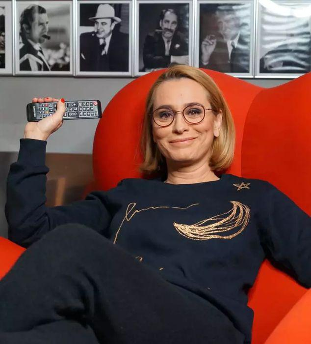 Cum arată vila de pe malul lacului Snagov pe care o deține Andreea Esca. Așa a decorat-o știrista de la PRO TV