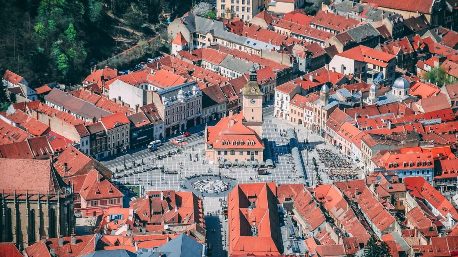 Orașele din România unde iei ușor un împrumut pentru achiziția unui apartament