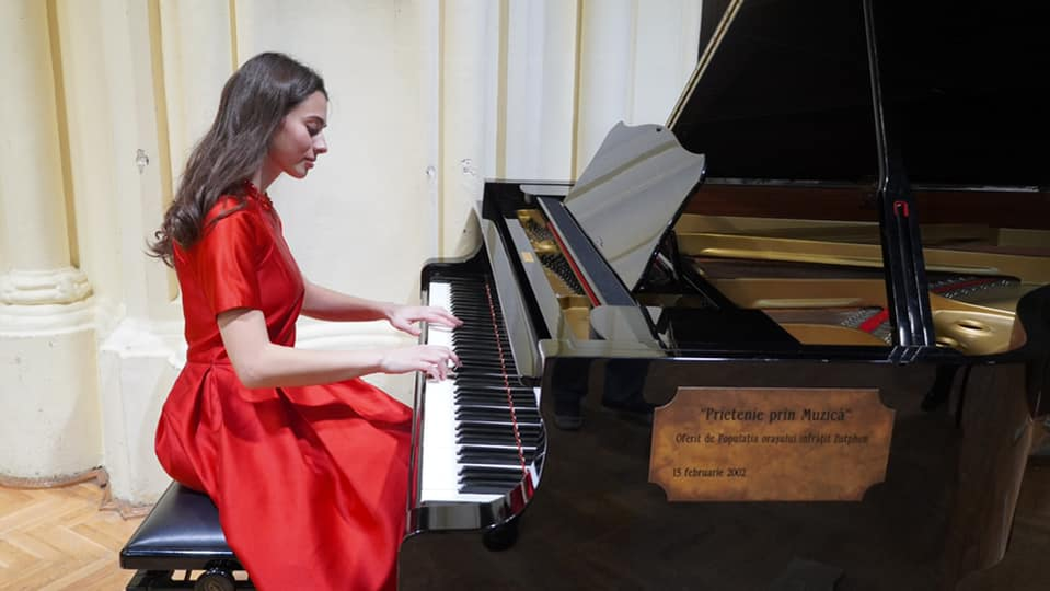Cât de mult s-a schimbat Laura Bretan, câștigătoarea sezonului 6 de la Românii au Talent! Și-a îndeplinit un vis îndrăzneț