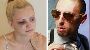 Schimbare radicală. Ce s-a ales de impresarul care a bătut-o cu sălbăticie pe Alexandra Stan