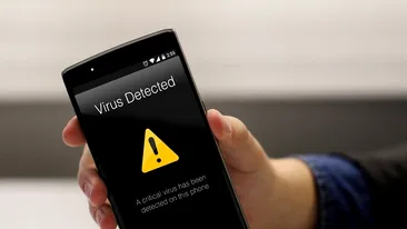 Virusul porno atacă telefoanele mobile! Raportul îngrijorător al celebrei companii Kaspersky