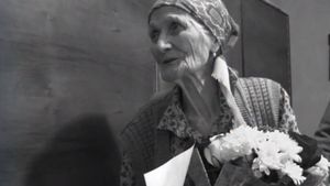 Viorica Hogaş, cea mai vârstnică femeie din România, a murit. Câţi ani avea