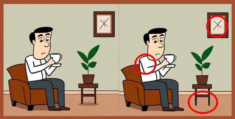Test de logică