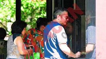 A dat iama in covrigi