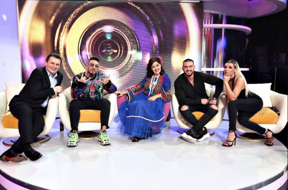 Surpriză! Alex Velea s-a întors la Antena 1, la două luni după ce a fost concediat de la “Acces Direct”