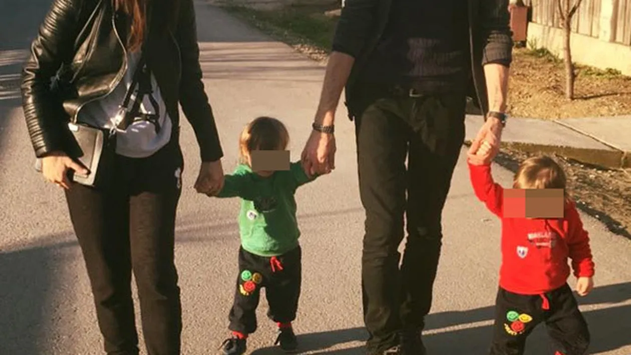 Ajutorul nesperat primit de Cristina de la ”Vocea României” în războiul celor care o critică că nu şi-a avortat gemenii!