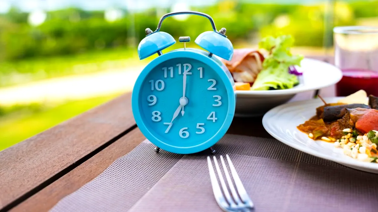 Postul intermitent, mai degrabă mit decât realitate. Ce au descoperit specialiștii