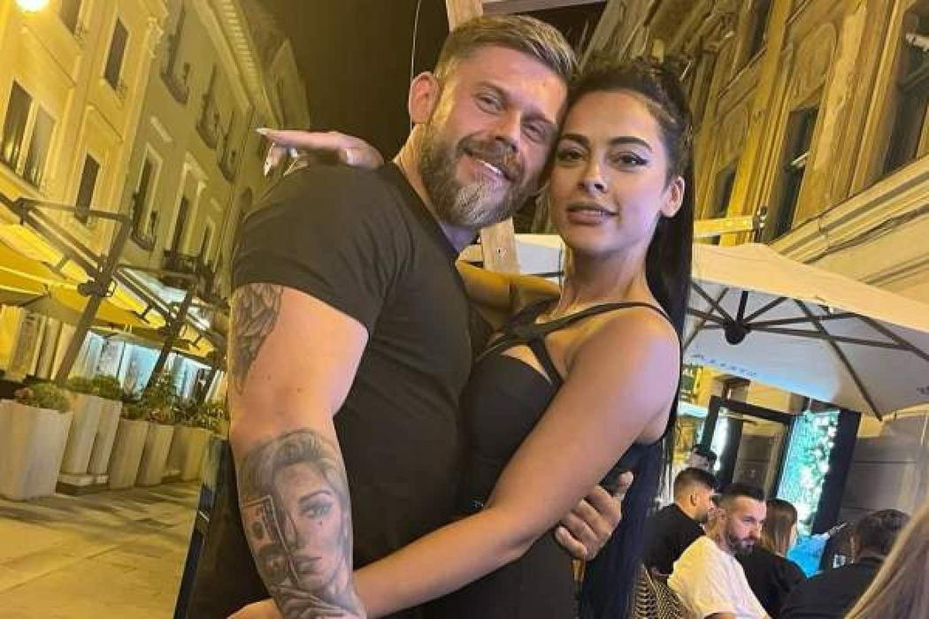 Ema Oprișan, prinsă între doi Răzvani! Trecutul cu Kovacs i-a dat peste cap relația cu noul iubit: „Trebuie să suport consecințele”