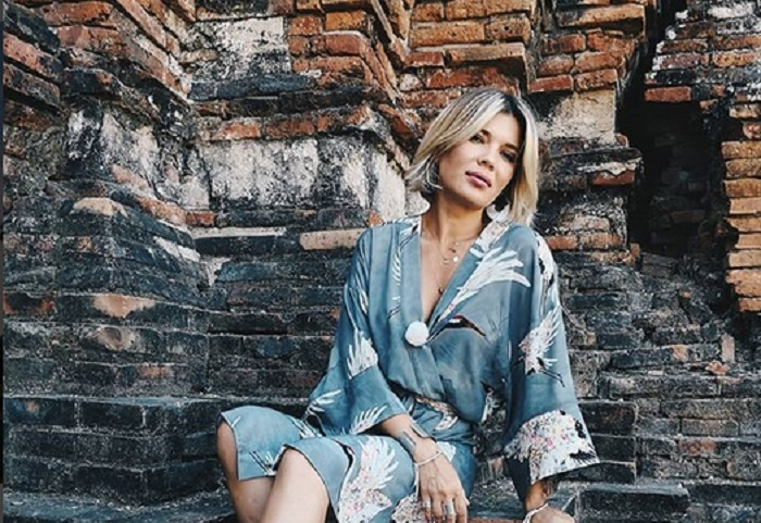 Gina Pistol e însărcinată?! Declarația uluitoare a lui Scărlătescu