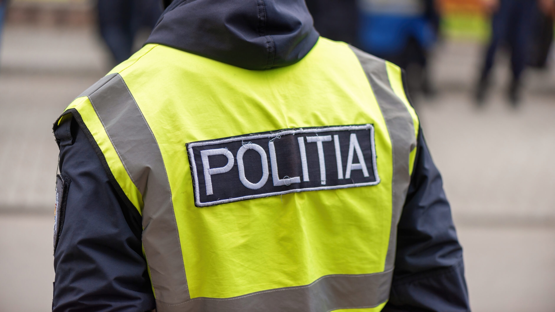 Fiul stomatologului din Capitală care și-a luat viața pe 1 mai a lăsat bilet de adio. Avea doar 27 de ani