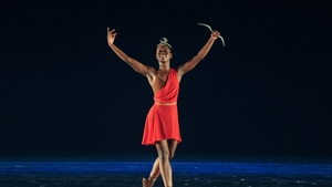 Doliu în lumea dansului! Michaela DePrince a murit la 29 de ani, iar mama ei la 24 de ore distanță