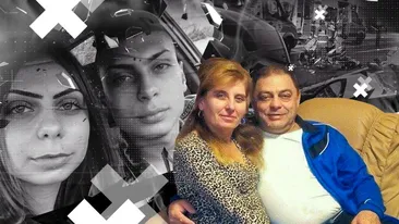 Mama din Balș care și-a pierdut fiul și fiica într-un accident rutier a născut la… 48 de ani!