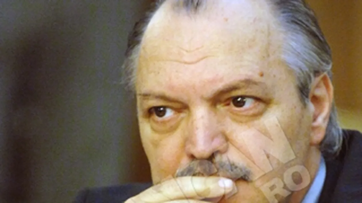 Victor Socaciu despre ultimul SMS pe care l-a primit de la Victor Surdu