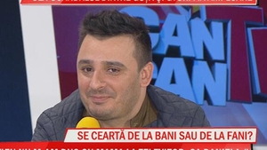 Liviu Guta: "Chiar nu mi-as fi dorit sa fi avut ceva sexual cu Daniela Gyorfi". Care e motivul lui sincer!