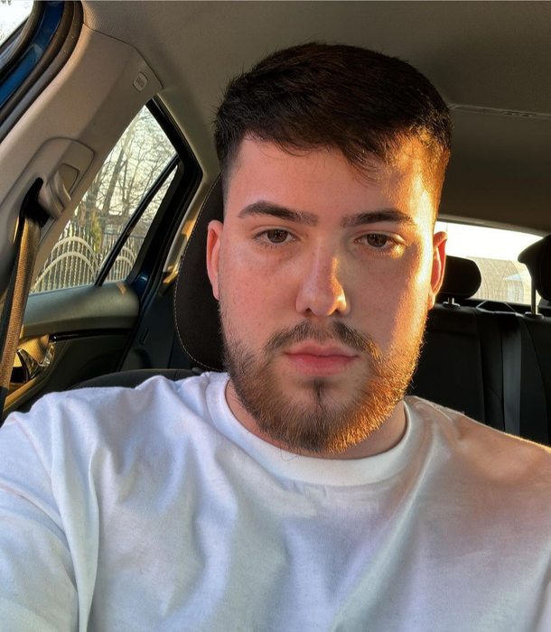 Influencerul a rămas fără Instagram și a izbucnit! (SURSA: INSTAGRAM.COM)