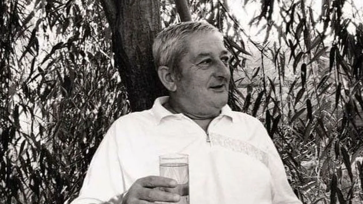 A murit celebrul Nicu Galerie