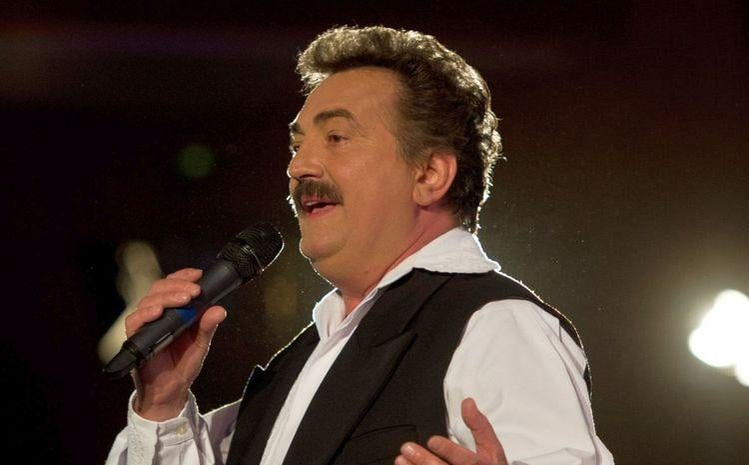 Petrică Mâțu Stoian a murit la 61 de ani
