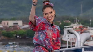 Ce va face Irina Fodor cu banii câștigați la Asia Express 2025? A luat exemplul lui Radu Vâlcan